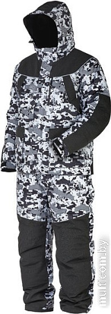 Костюм Norfin Explorer 2 Camo 05 350105-XXL
