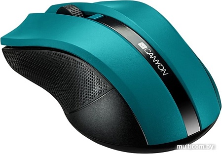 Мышь Canyon CNE-CMSW05G