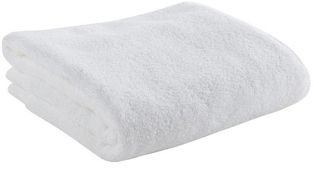 Полотенце Tkano Essential TK18-BT0010 (белый)