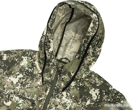 Костюм Helios Тайган T-KS-T-M4293-2XL-2 (р.52-54/182-188, КМФ мох)