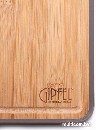 Разделочная доска Gipfel Eco 3253
