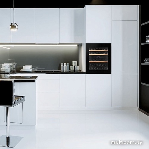 Винный шкаф Dunavox DAVG-32.80DB.TO