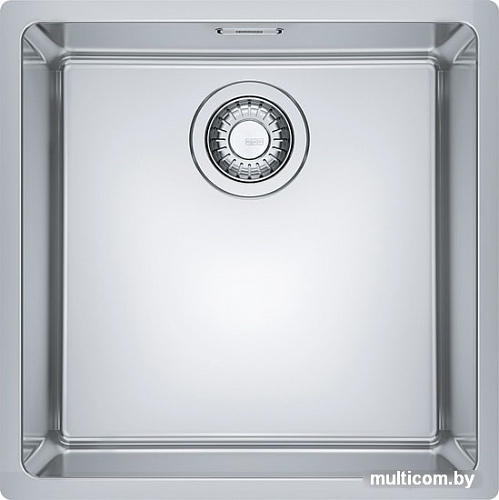 Кухонная мойка Franke Maris MRX 110-40 122.0543.995