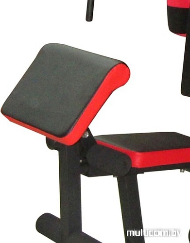 Силовой комплекс DFC D7005