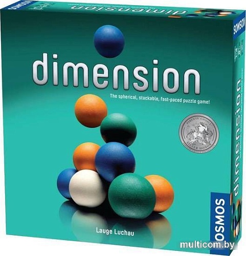 Настольная игра KOSMOS Dimension. Измерение 692209