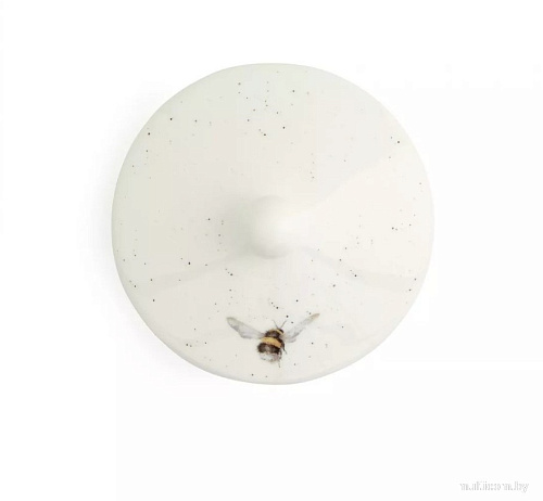 Сухарница Royal Worcester Wrendale Designs Шмель WNOP3926-XW