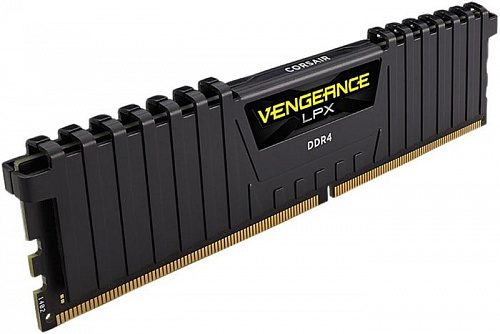 Оперативная память Corsair Vengeance LPX 2x8GB DDR4 PC4-25600 CMK16GX4M2E3200C16