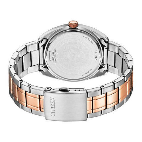 Наручные часы Citizen BI5104-57L
