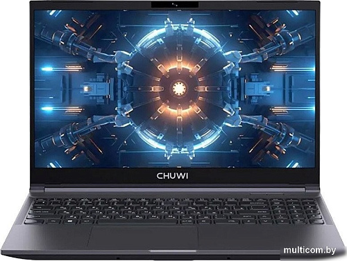 Игровой ноутбук Chuwi GTBook CWI624-521E5E1PDM35
