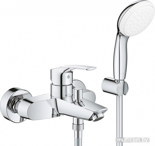 Смеситель Grohe Eurosmart 33302003