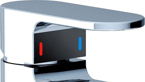 Смеситель Ravak Chrome-CR 012.00 [X070041]