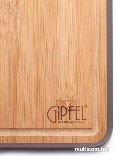 Разделочная доска Gipfel Eco 3253