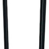 Подставка Stal-Massiv 8931-F70/D (черный)