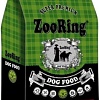 Сухой корм для собак ZooRing Adult Dog Телятина и рис 10 кг