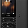 Мобильный телефон Nokia 215 4G (черный)
