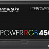 Блок питания Thermaltake Litepower RGB 450W LTP-450AL2NK