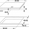 Варочная панель Gorenje EC642CLI