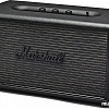 Беспроводная колонка Marshall Stanmore (Pitch Black)
