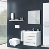 Панель смыва Villeroy &amp; Boch ViConnect 92249069 (хром матовый)