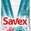 Стиральный порошок Savex Premium Whites Colors Automat 2кг