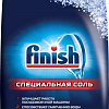 Соль для посудомоечной машины Finish Специальная соль (3 кг)