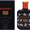 Туалетная вода Whisky Sugar Skull EdT (100 мл)