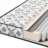 Матрас МДК Comfort Low-Cost BL200 180x200