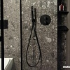 Душевая система Laveo Pretto BAO 701P