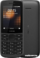 Мобильный телефон Nokia 215 4G (черный)