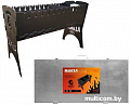 Мангал Gorillagrill GG 002 XL + Кейс