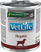 Сухой корм для собак Farmina Vet Life Hepatic (300г)