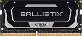 Оперативная память Crucial Ballistix 2x32GB DDR4 SODIMM PC4-25600 BL2K32G32C16S4B