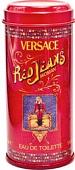 Versace Red Jeans EdT (75 мл)