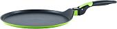 Блинная сковорода Gipfel Shafran 0492