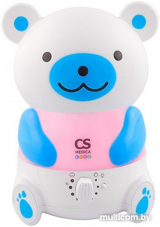 Увлажнитель воздуха CS Medica Kids CS-19h