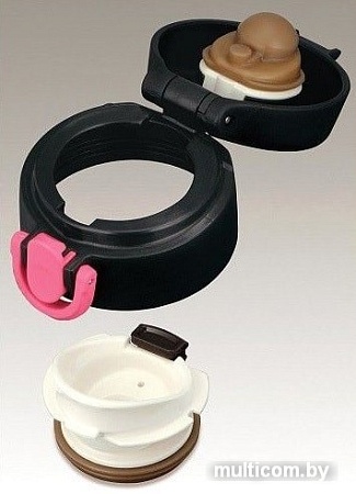 Термокружка Thermos JNT-550 BK-P 0.55л (черный)