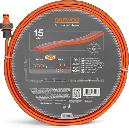 Распылитель Daewoo Power DWH 1115