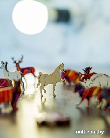 Головоломка Touchwood Мудрый Филин