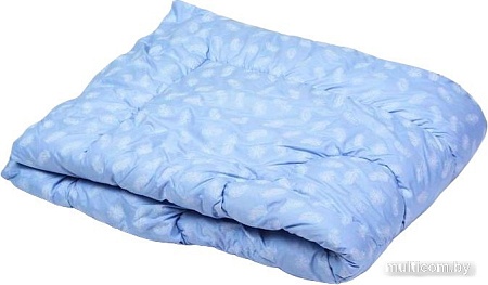 Одеяло Andreas Roti Стеганое Облегченное Поплекс ОС030101.3203 (200x220, волна микс)