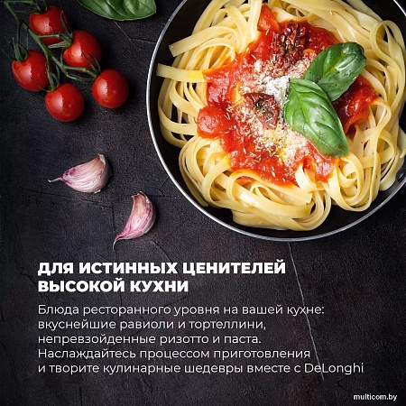 Варочная панель DeLonghi ROF 46 PRO RUS