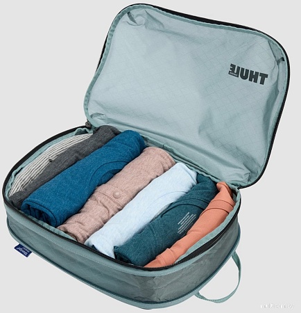 Thule Compression Packing Cube Medium 3205116 (pond gray)