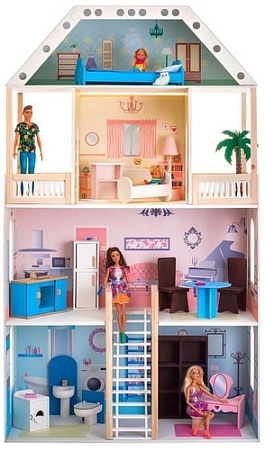 Paremo Поместье риверсайд PD318-02