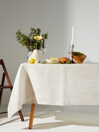 Скатерть Этель Straightforward 10494035