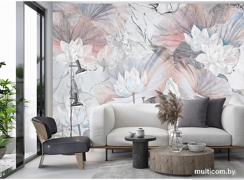 Фотообои Citydecor Blossom 22 300x150