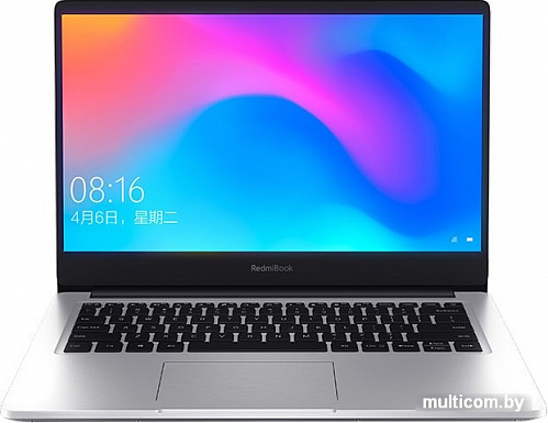 Ноутбук Xiaomi RedmiBook 14 2019 JYU4163CN