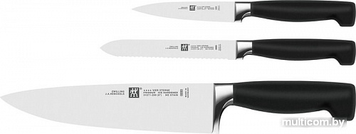 Набор ножей Zwilling Four Star 35168-100