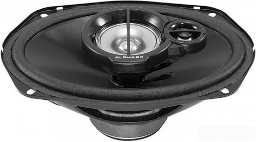 Коаксиальная АС Alphard CARSET-692z