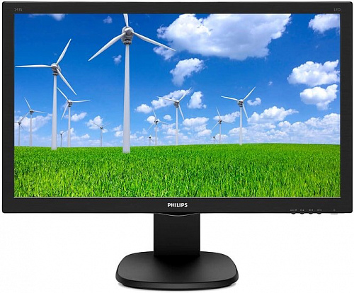 Монитор Philips 243S5LJMB/00