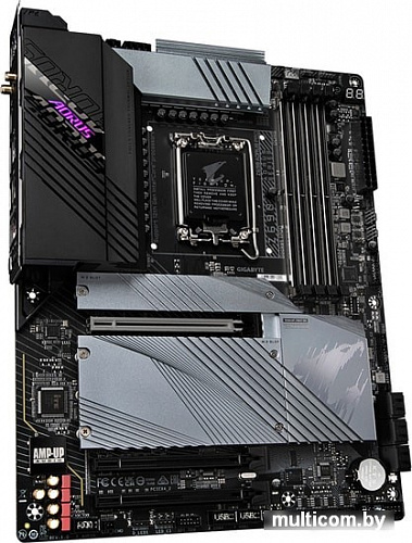 Материнская плата Gigabyte Z690 Aorus Pro (rev. 1.0)