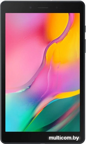 Планшет Samsung Galaxy Tab A 8.0 (2019) LTE 32GB (черный)